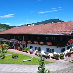 Stockinger Hof , Ruhpolding Deutschland