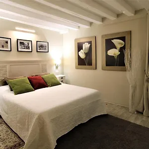 San Marco Fenice 3bdr 2bth Apartamento