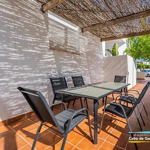 Cala Arena-carbon Apartamento El Pozo de los Frailes