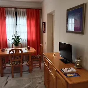 Wish Setas De Apartamento Sevilla