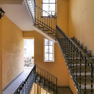 Primopiano - Ripa B Apartamento Milán
