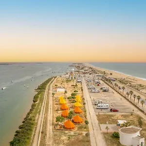 Glamping Camp , Distrikt Faro Portugal