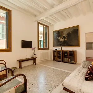 Ca' Dorina Luxury Apartment