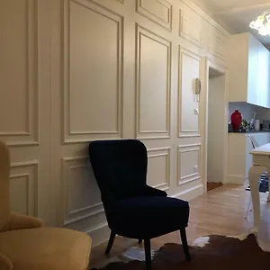 San Marco Square Apartamento