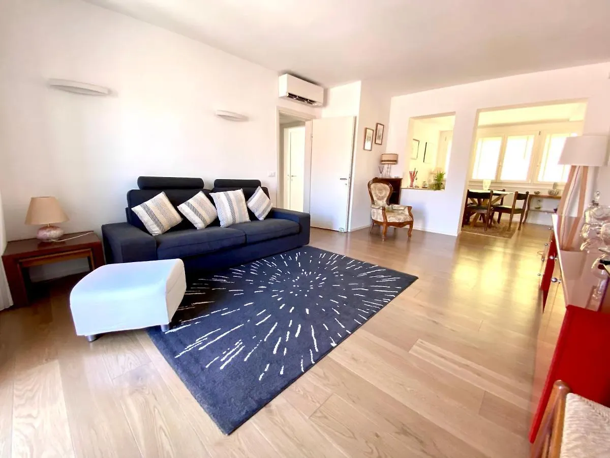 Apartamento Ca' Degli Oresi Venecia
