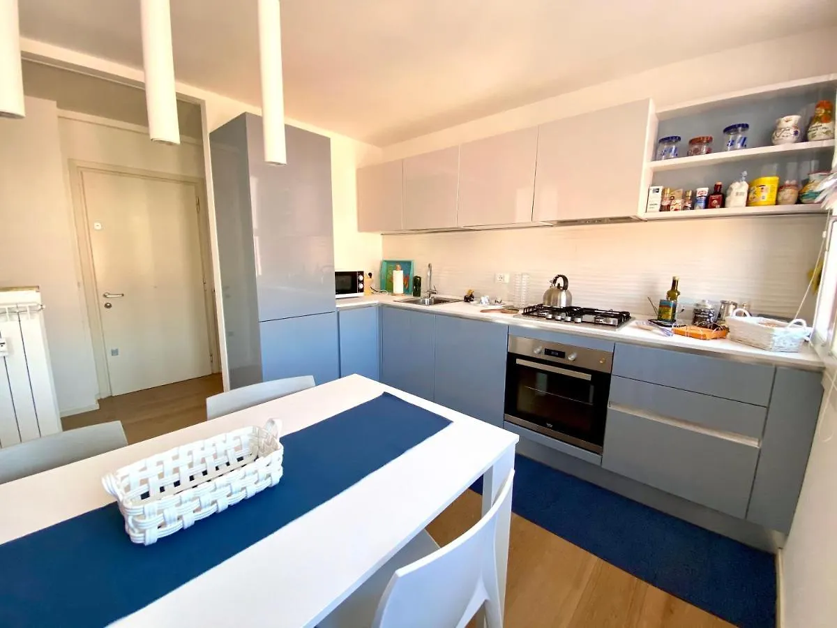 Apartamento Ca' Degli Oresi Venecia