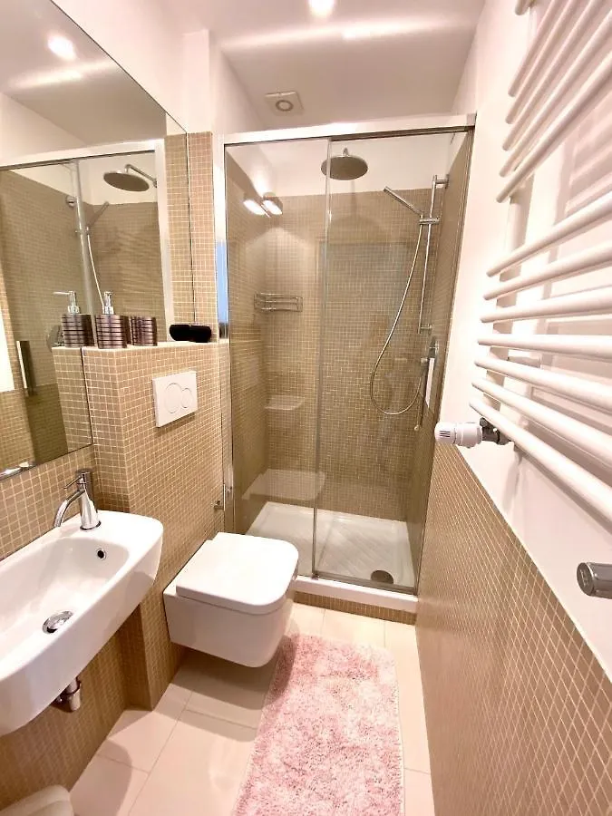 Apartamento Ca' Degli Oresi Venecia