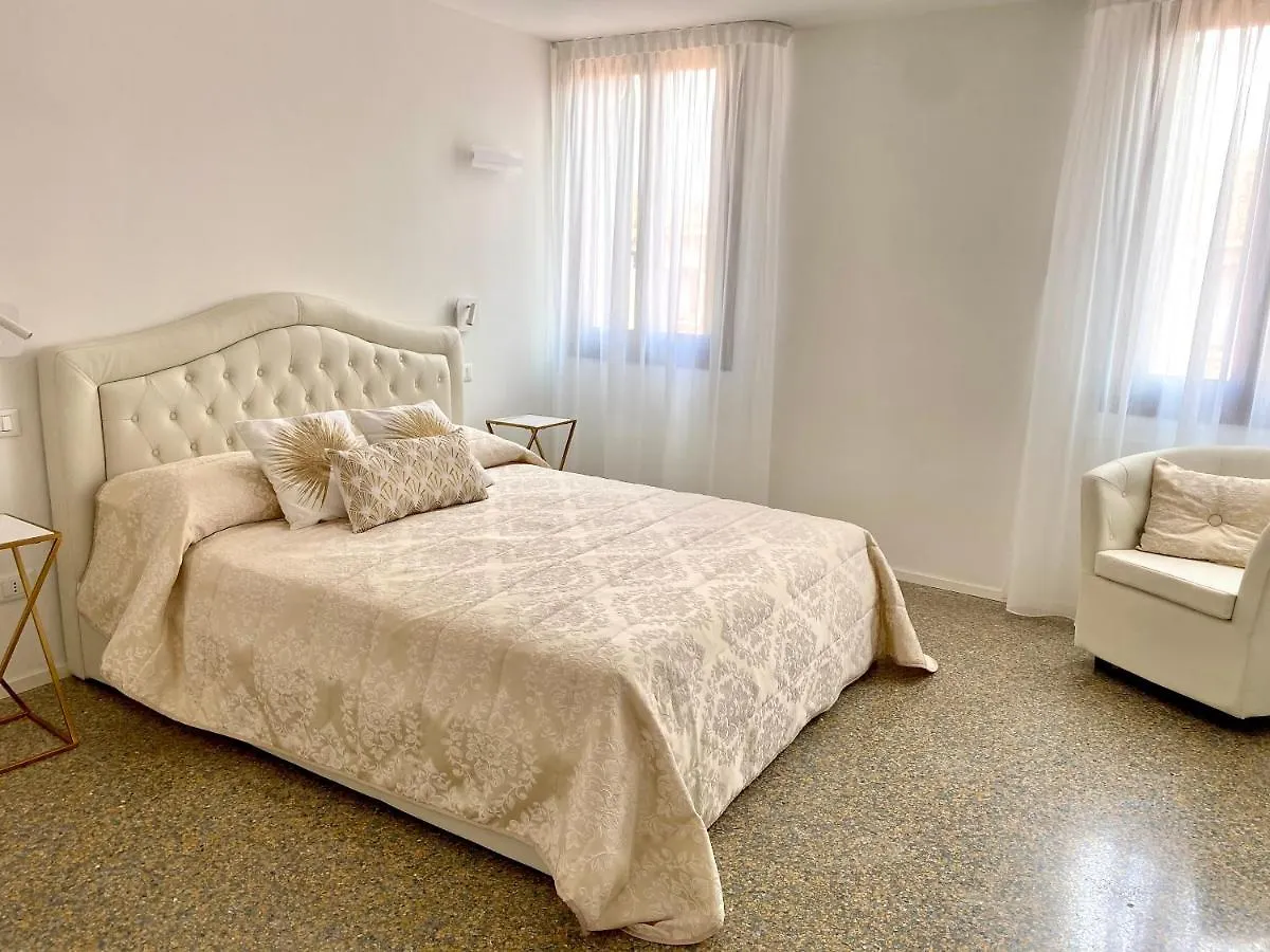Apartamento Ca' Degli Oresi Venecia Italia