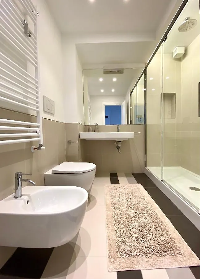 Apartamento Ca' Degli Oresi Venecia Italia