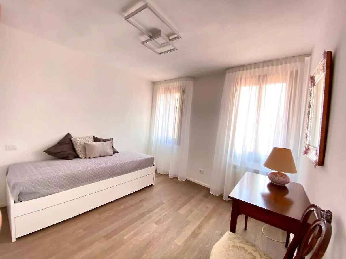Ca' Degli Oresi Venecia Apartamento
