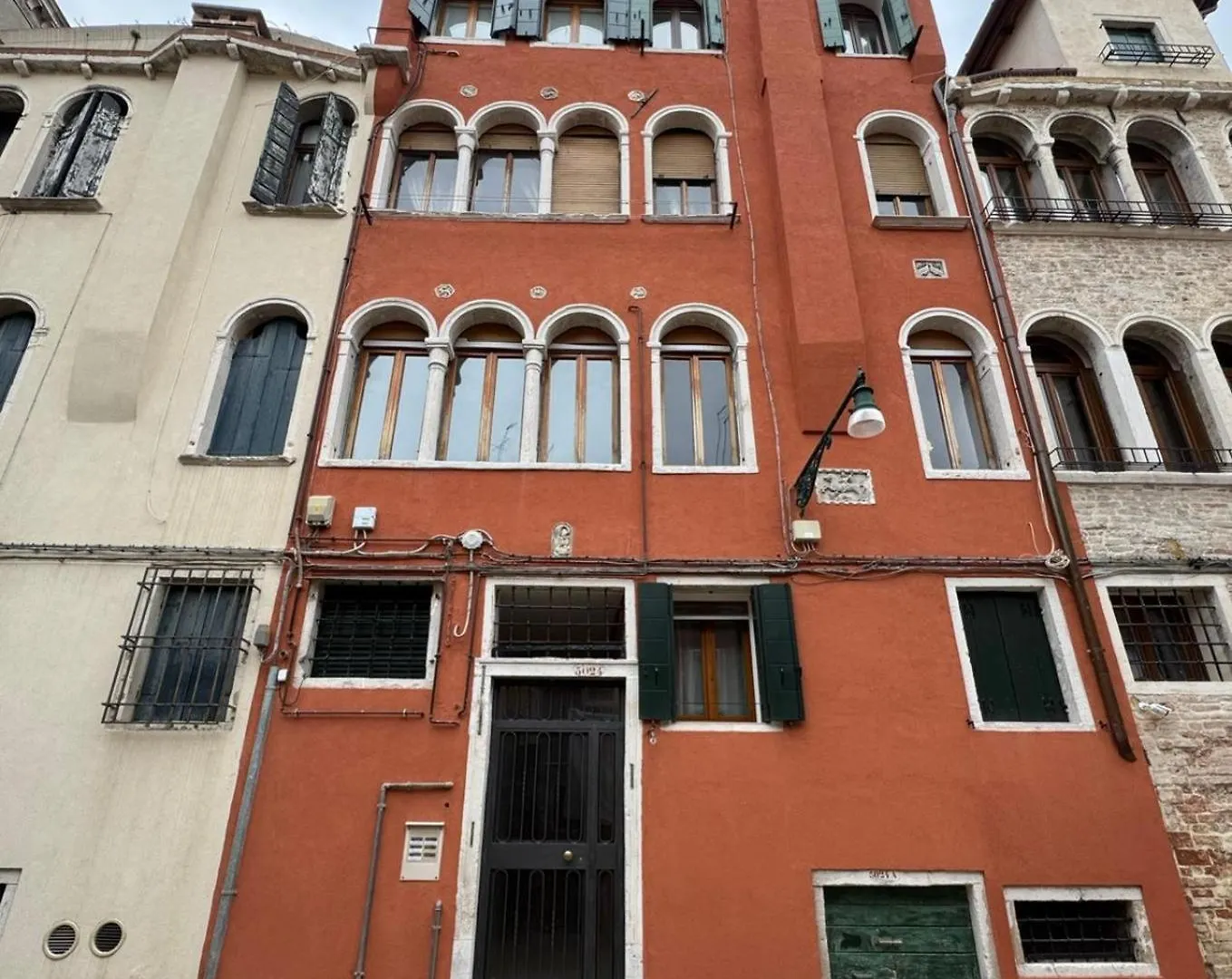 Ca' Degli Oresi Venecia Italia