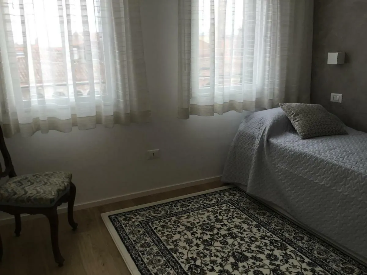 Apartamento Ca' Degli Oresi Venecia Italia