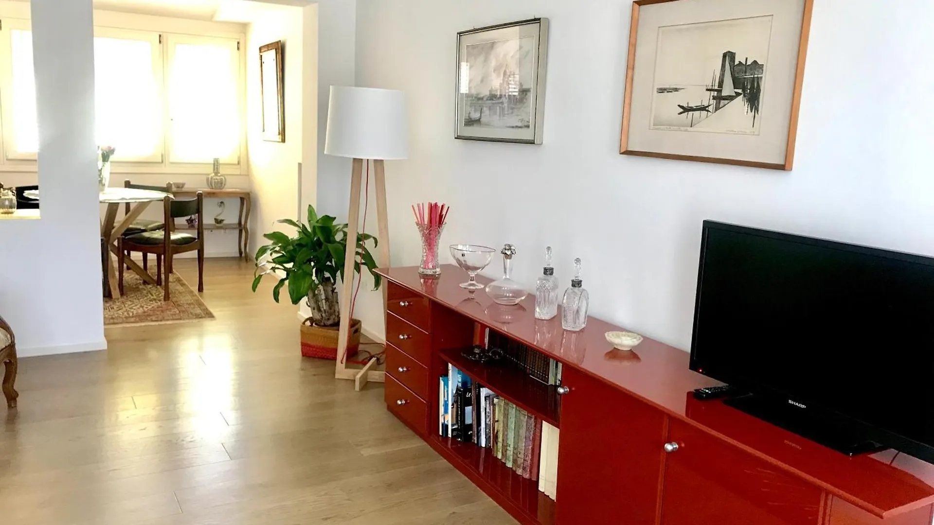 Apartamento Ca' Degli Oresi Venecia