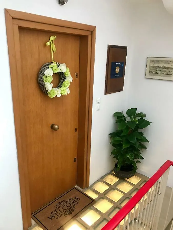 Ca' Degli Oresi Venecia Apartamento