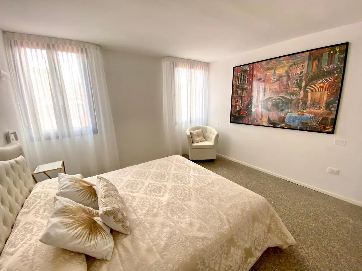Ca' Degli Oresi Venedig Italien