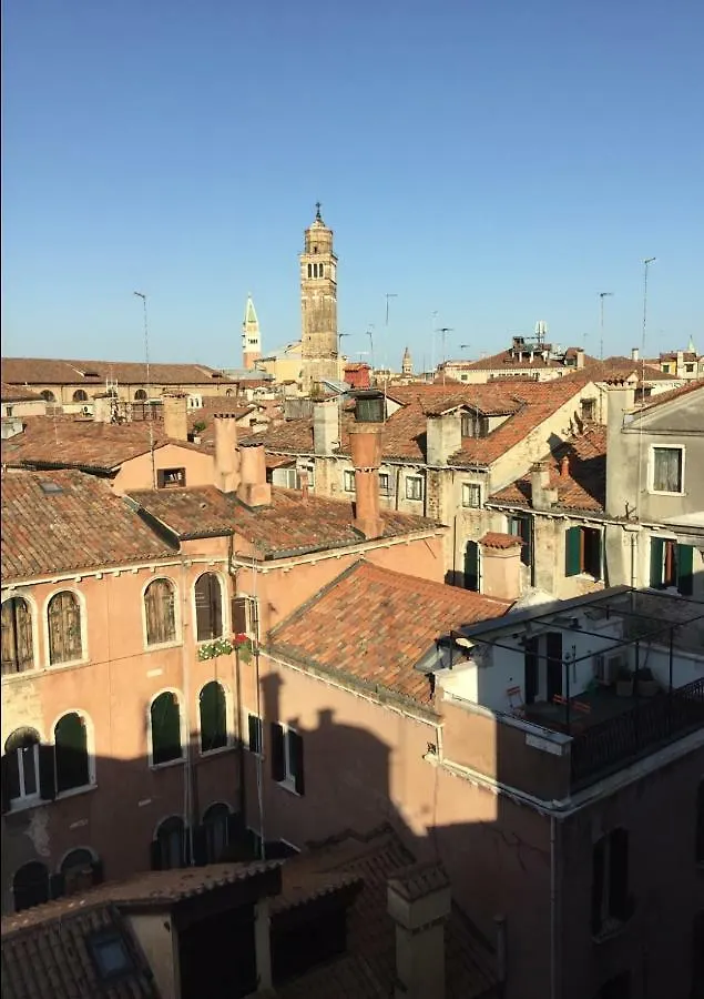 Ca' Degli Oresi Venedig