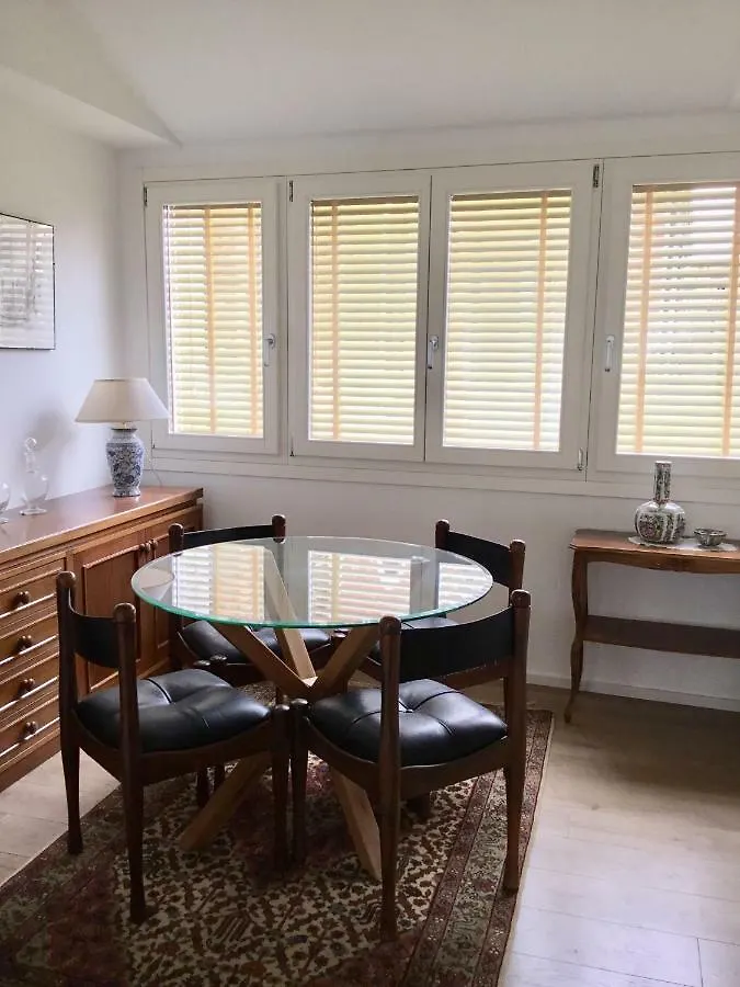 Apartment Ca' Degli Oresi Venedig Italien