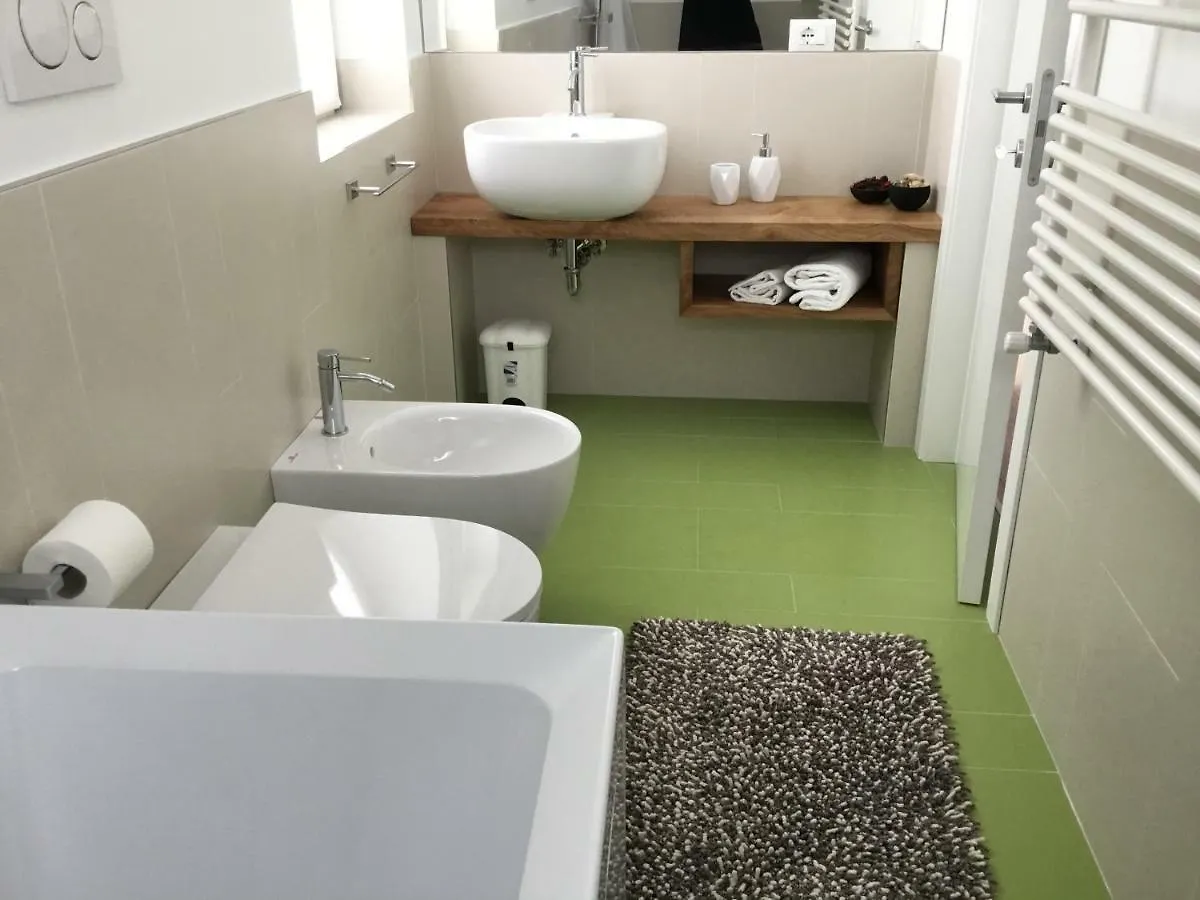 Apartment Ca' Degli Oresi Venedig